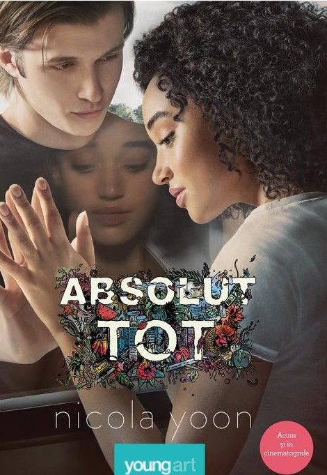Absolut tot. Movie edition